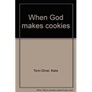 cover image of When God Makes Cookies